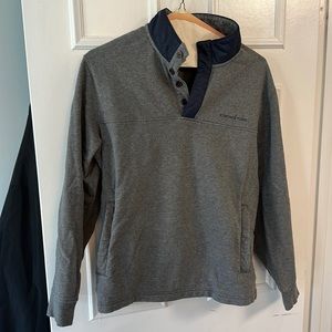 Men’s size Large Vineyard Vines Pullover